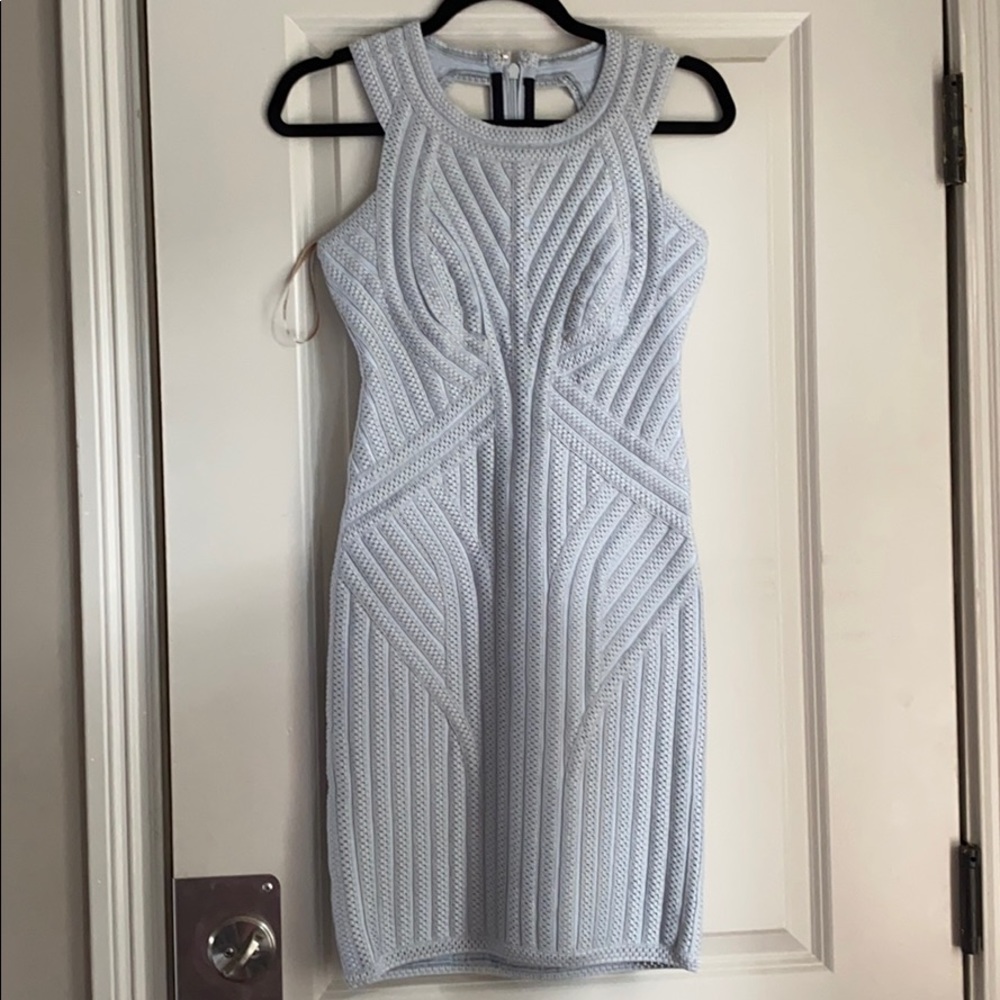 Herve Leger dress